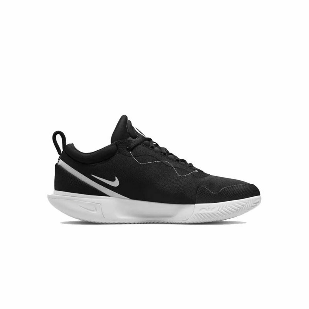 Men's Tennis Shoes Nike Court Zoom Pro Black 41